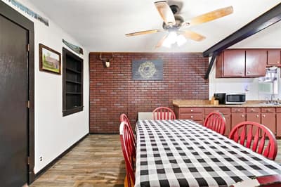 25099 Farm Road 137, Petty TX 75470 - Photo 5