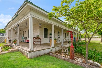 25099 Farm Road 137, Petty TX 75470 - Photo 4