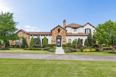 2 Paigebrooke, Westlake TX 76262 - Photo 2