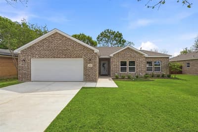 1015 Holiday, Sherman TX 75090 - Photo 3