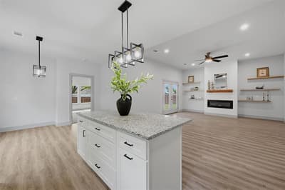 1015 Holiday, Sherman TX 75090 - Photo 4