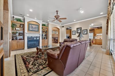 1812 Willow Springs Court, Haslet TX 76052 - Photo 3