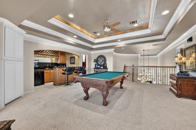 1812 Willow Springs Court, Haslet TX 76052 - Photo 5