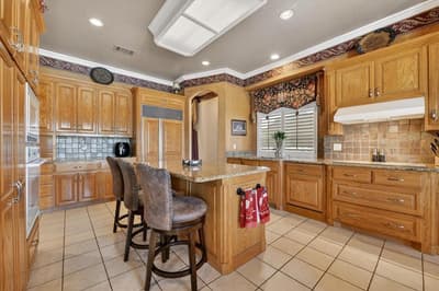 1812 Willow Springs Court, Haslet TX 76052 - Photo 4