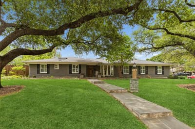 2808 Reedcroft Drive, Farmers Branch TX 75234