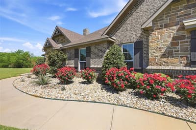56 Turtle Point Lane, Gordonville TX 76245 - Photo 4