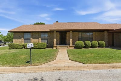2304 Sha Lane, Breckenridge TX 76424 - Photo 2