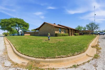 2304 Sha Lane, Breckenridge TX 76424 - Photo 3