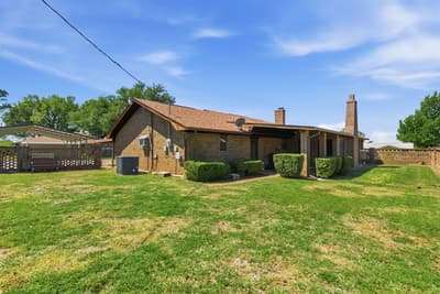 2304 Sha Lane, Breckenridge TX 76424 - Photo 5