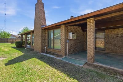 2304 Sha Lane, Breckenridge TX 76424 - Photo 4