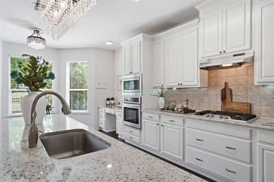 913 Royal Oaks Drive, McKinney TX 75072