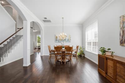 913 Royal Oaks Drive, McKinney TX 75072 - Photo 4