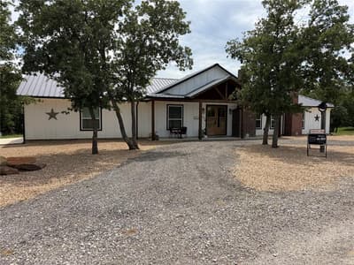 129 Whiskey Ranch Road, Runaway Bay TX 76426 - Photo 3