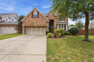 6716 Prairie Flower Trail, Dallas TX 75227 - Photo 2