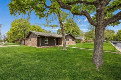 740 Joanna Drive, Hurst TX 76053
