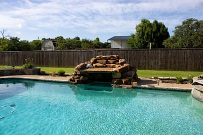 3416 Doris Walker Trail, Burleson TX 76028 - Photo 2