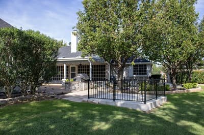 3416 Doris Walker Trail, Burleson TX 76028 - Photo 3