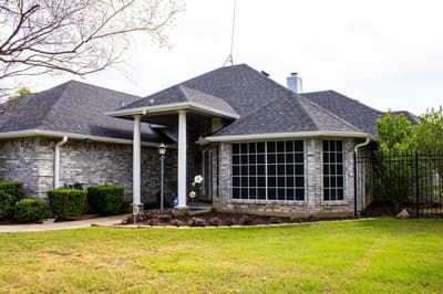 3416 Doris Walker Trail, Burleson TX 76028 - Photo 4