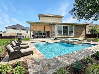 401 Varnum Way, Fairview TX 75069