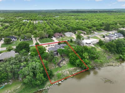 9704 Ravenswood Road, Granbury TX 76049