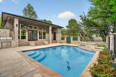 9704 Ravenswood Road, Granbury TX 76049 - Photo 4