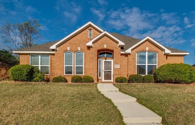 8113 Greenwood Drive, Plano TX 75025 - Photo 2