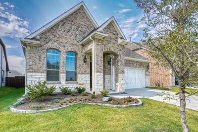 16417 Garden Drive, Celina TX 75009 - Photo 2