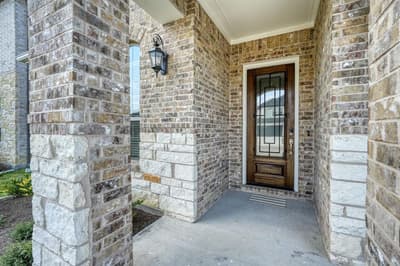 16417 Garden Drive, Celina TX 75009 - Photo 3