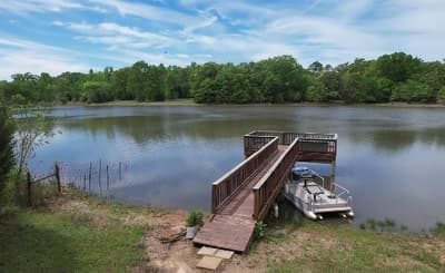 599 County Road 1260, Quitman TX 75783 - Photo 3
