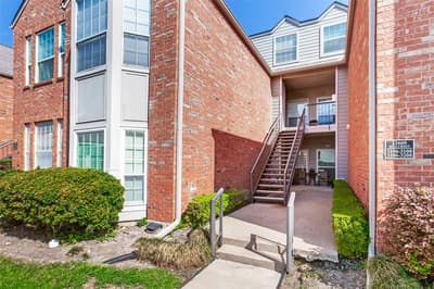 12660 Hillcrest Road # 3206, Dallas TX 75230