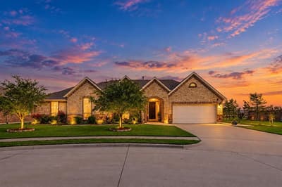 902 Saint Matthew Circle, Royse City TX 75189 - Photo 2