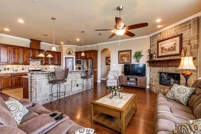 902 Saint Matthew Circle, Royse City TX 75189 - Photo 3