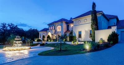 8600 Riviera Court, Flower Mound TX 75022