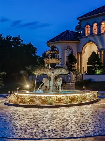 8600 Riviera Court, Flower Mound TX 75022 - Photo 4