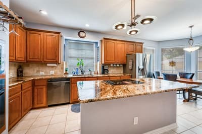 8421 Parkdale Drive, North Richland Hills TX 76182 - Photo 4