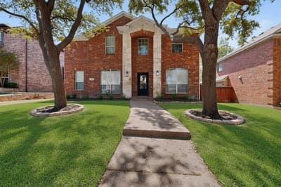 12047 Del Rio, Frisco TX 75035