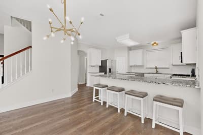 12047 Del Rio, Frisco TX 75035 - Photo 4