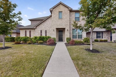 73 River Oaks Boulevard, Waxahachie TX 75165 - Photo 3