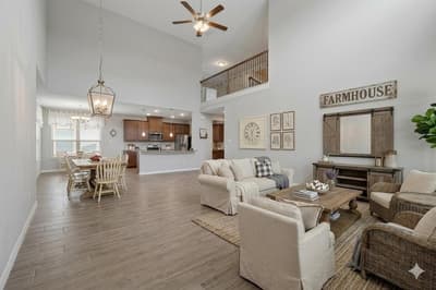 73 River Oaks Boulevard, Waxahachie TX 75165
