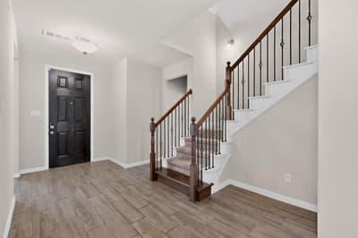 73 River Oaks Boulevard, Waxahachie TX 75165 - Photo 5
