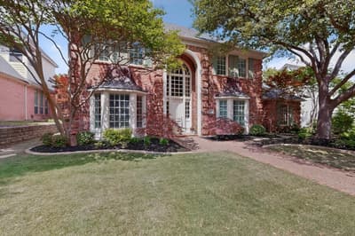 5709 Danmire Court, Plano TX 75093 - Photo 2