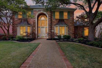 5709 Danmire Court, Plano TX 75093 - Photo 3