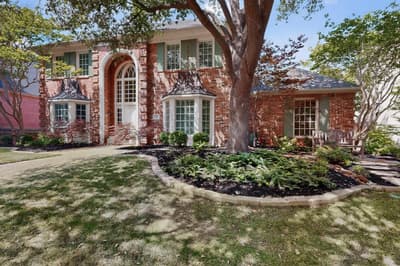 5709 Danmire Court, Plano TX 75093