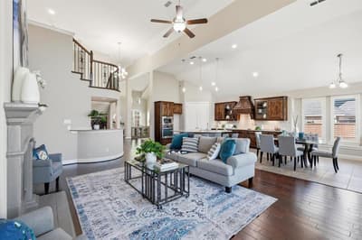 8705 Verona Drive, McKinney TX 75071 - Photo 3