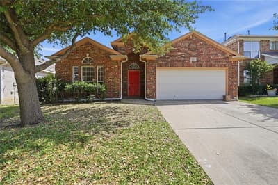 6361 Redeagle Creek Drive, Fort Worth TX 76179 - Photo 5