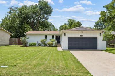 11328 Flamingo Lane, Dallas TX 75218