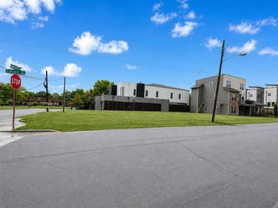 2111 Annex Avenue, Dallas TX 75204