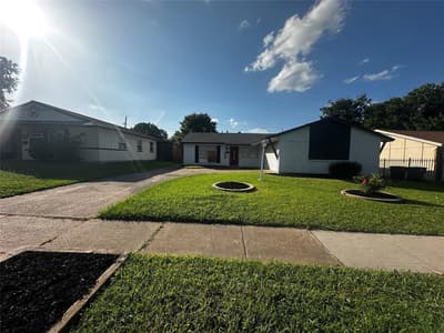 4111 Mehalia Drive, Dallas TX 75241