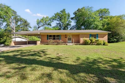 2800 Tanglewood Drive, Tyler TX 75701