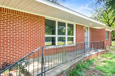 801 N Winnsboro Street, Quitman TX 75783